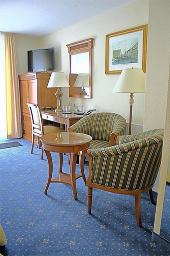 Others 5, Hotel zur Schwabenschänke, Böblingen