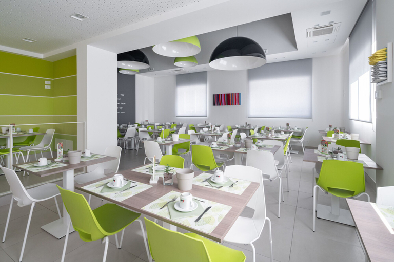 Food & Drinks 5, Hotel Iris, Venezia
