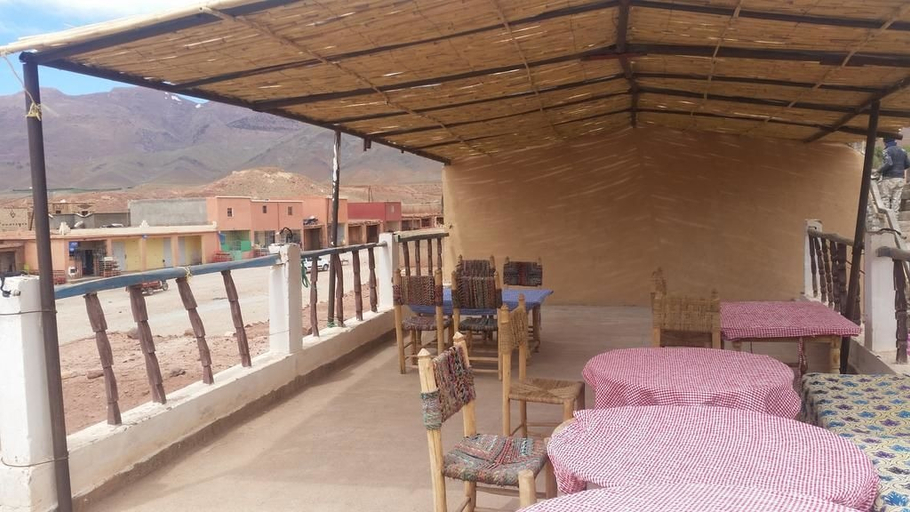 Others 5, Maison D'hotes La Kasbah, Ouarzazate