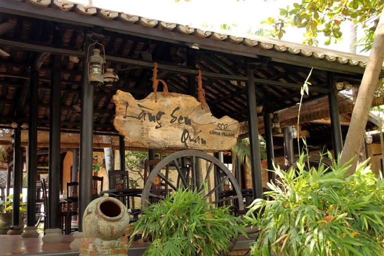Exterior & Views 2, Lotus Village Resort Mui Ne, Phan Thiết