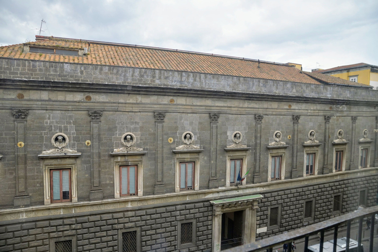 Exterior & Views 2, Tutt 'e Sant Luxury Rooms, Napoli