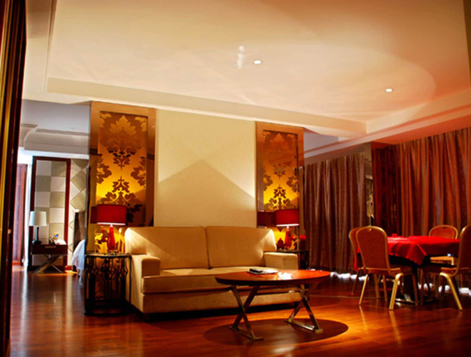 Others 5, Century Palace Hotel, Dongguan