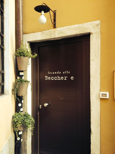 Exterior & Views, Locanda alle Beccherie, Trieste