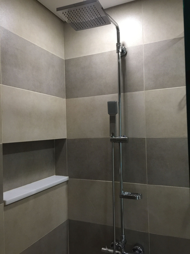 Bathroom 4, Bluesky Serviced Apartment Airport Plaza, Tân Bình