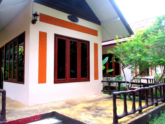 Exterior & Views 2, Happiness Resort, Mueang Krabi