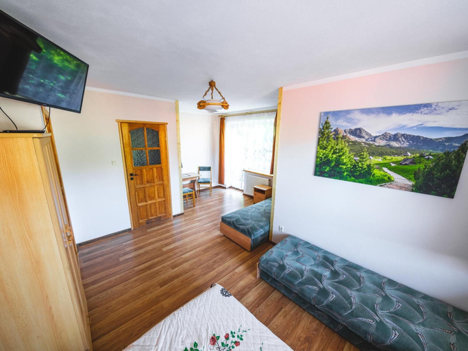 Others 5, Hostel & Apartments u Florka 2, Tatra