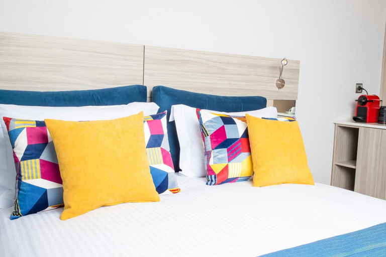 Bedroom 3, Marina Bay City Center, Tanger-Assilah