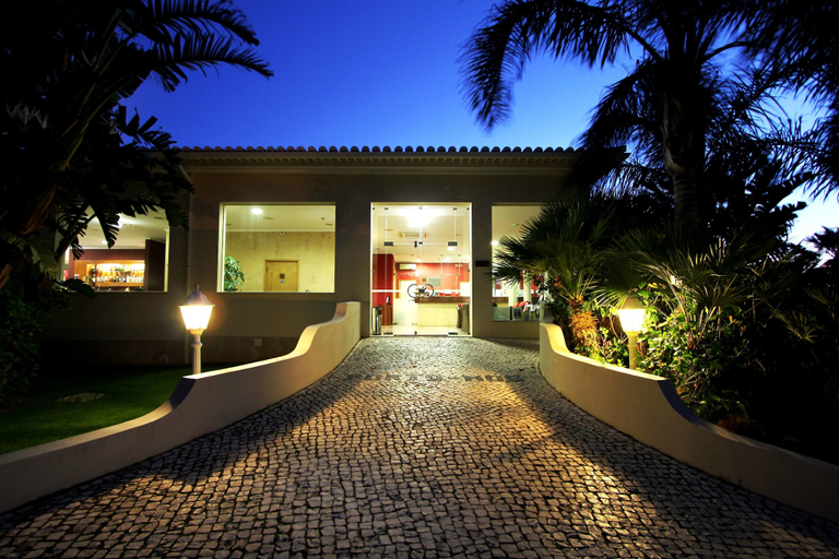 Exterior & Views 2, Hotel Clube Porto Mos, Lagos