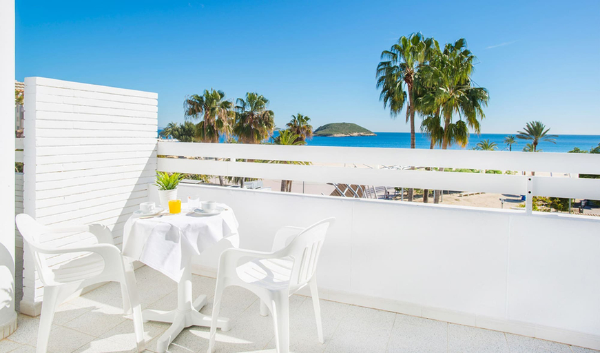 Others 5, Magaluf Strip Apartments, Baleares