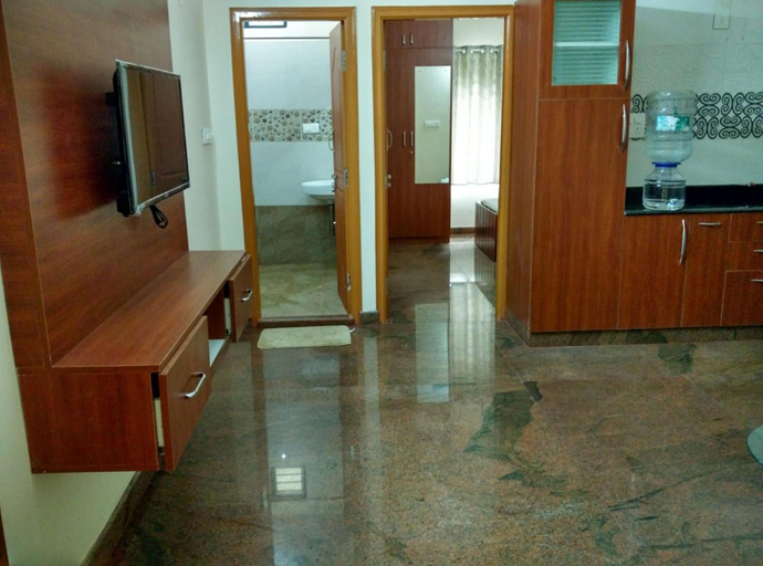 Others 5, Nandu Hospitality – Aashiyana, Bangalore