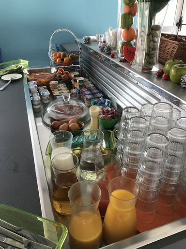 Food & Drinks 5, Brit Hotel Essentiel Tours Sud – Chambray-lès-Tours, Indre-et-Loire
