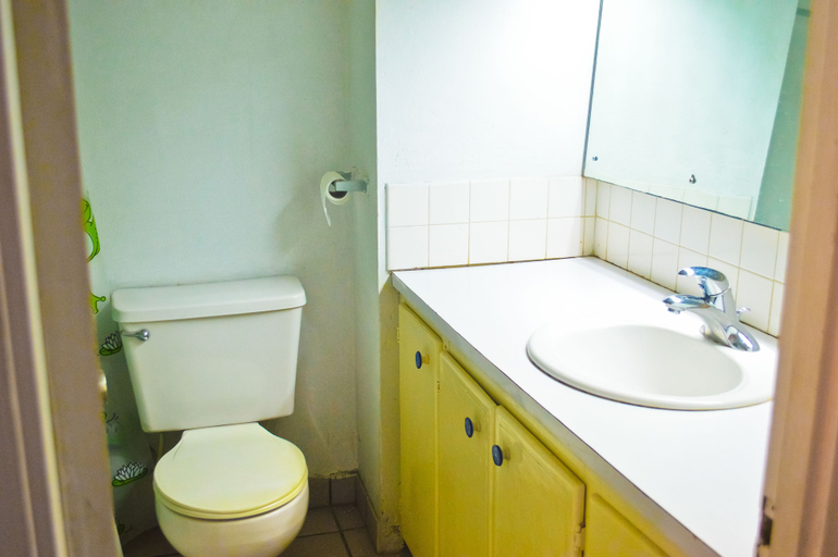 Bathroom 3, Garden Beach Studios at Montego Bay Club