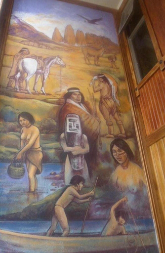 Others 5, Hostal Galvarino Puerto Natales, Última Esperanza