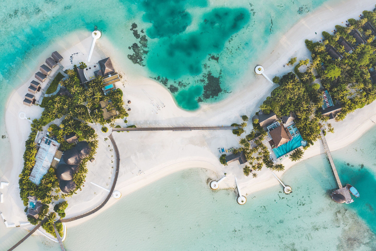 Exterior & Views 2, OZEN LIFE MAADHOO - Luxury All Inclusive with Free Transfers