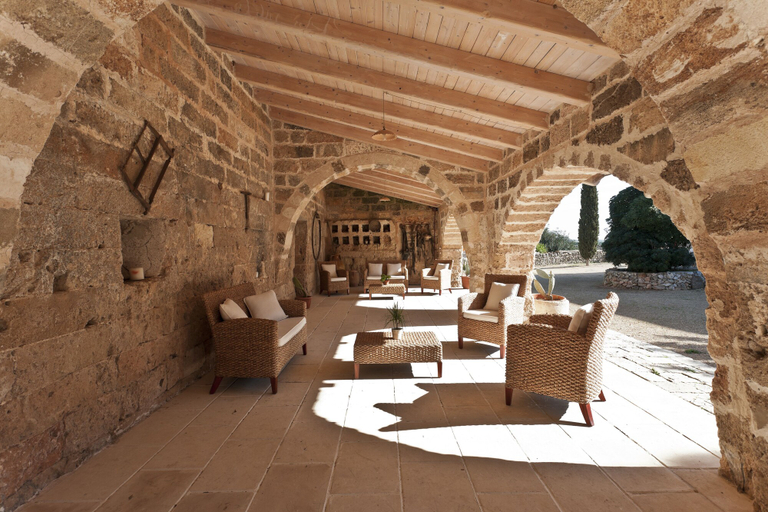 Food & Drinks, Masseria Nucci, Lecce