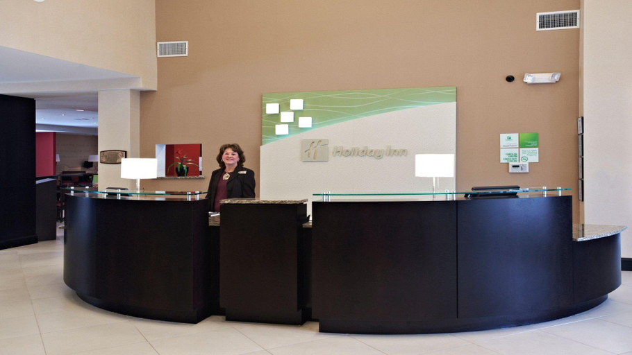 Public Area 3, Holiday Inn BIRMINGHAM - HOOVER by IHG, Jefferson