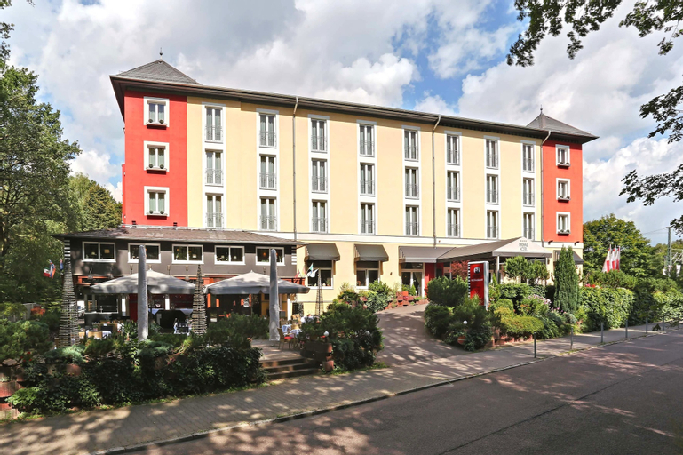 Exterior & Views 2, Grünau Hotel, Berlin