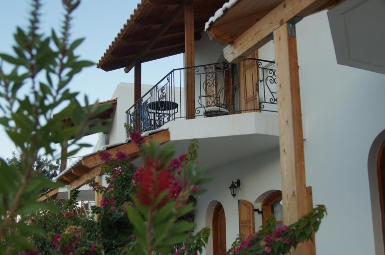 Exterior & Views 2, Galini Tropika, Crete
