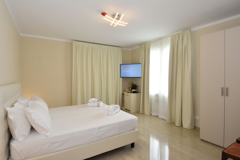 Bedroom 3, Agriturismo Il Colle, Como