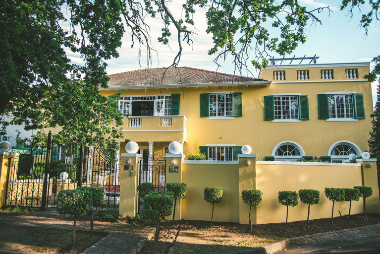 Exterior & Views 2, Villa Grande Guest House, Cape Winelands