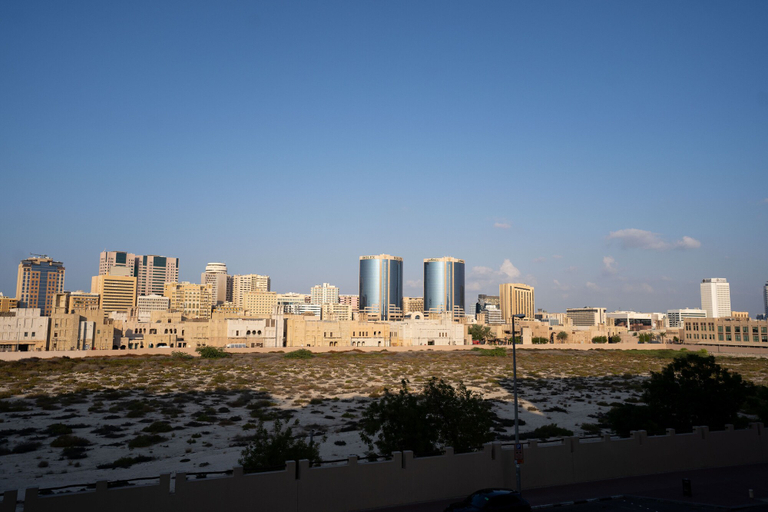 Exterior & Views 2, Robin Hostel Dubai, Dubai
