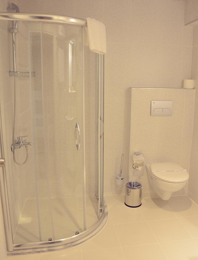 Bathroom 5, Parion House Hotel, Merkez