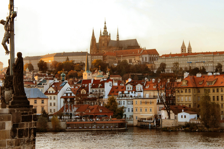 Exterior & Views 2, Prague Castle Apartments Pawlansky, Praha 1