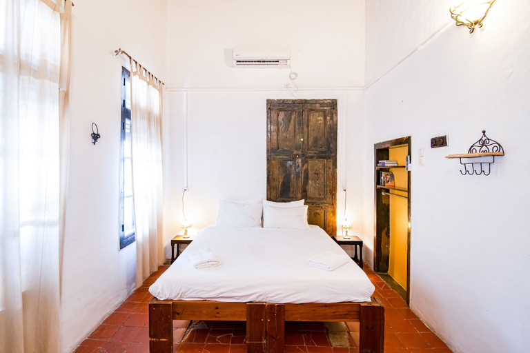 Bedroom 3, Fauzi Azar by Abraham