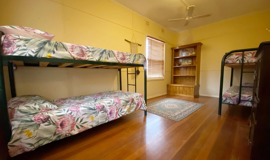 Bedroom 3, Bendleby Ranges, Orroroo/Carrieton