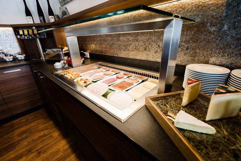 Food & Drinks 5, Aparthotel Dorfplatzl, Schwaz