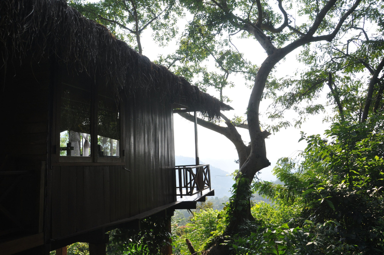 Exterior & Views, Ella Jungle Inn, Ella