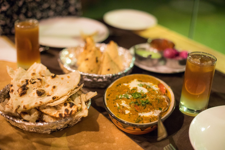 Food & Drinks 5, EllBee Ganga View, Garhwal