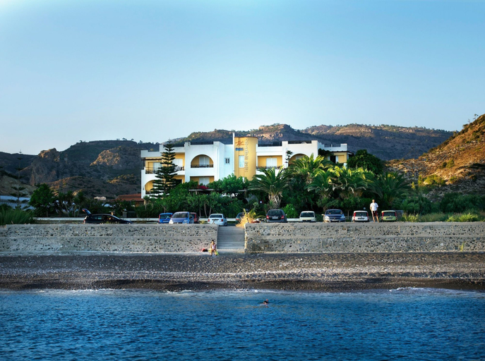 Exterior & Views 2, Sarikampos Beach, Crete