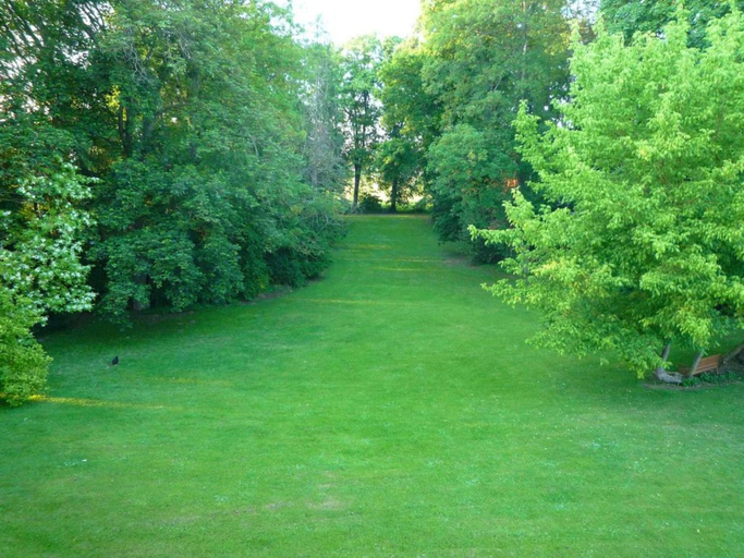 Others 5, Le Chateau de Plessier-Rozainvillers, Somme