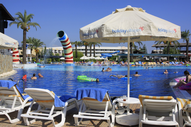 Sport & Beauty 3, Holiday Village Turkiye - All inclusive, Ortaca