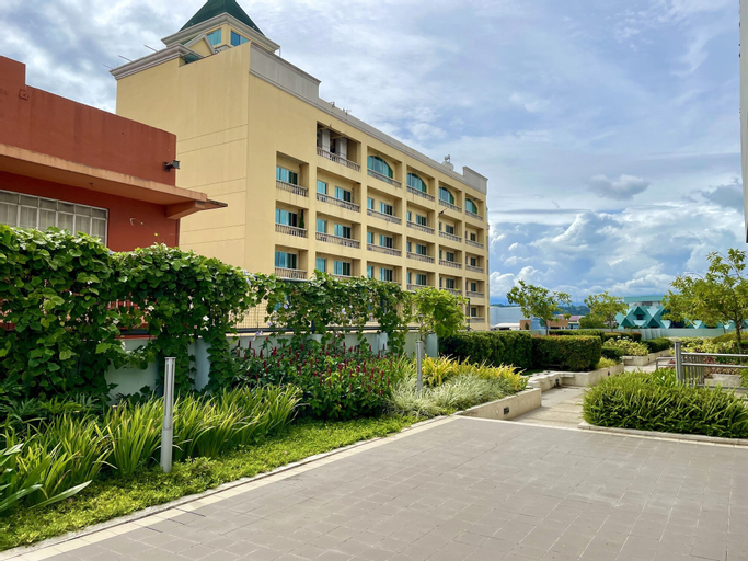 Exterior & Views 2, Avida Towers Condotel, Davao City