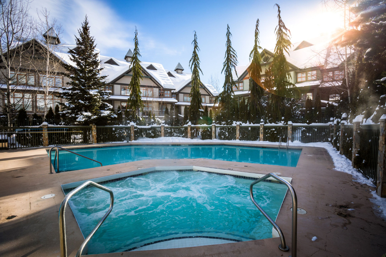 Sport & Beauty 4, Stoney Creek Northstar-Whistler Premier, Squamish-Lillooet