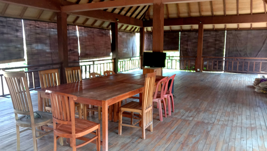Others 2, Astawa House, Gianyar