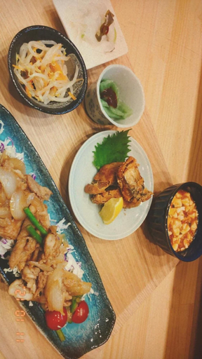 Food & Drinks 4, Hotel Takanoya, Hadano