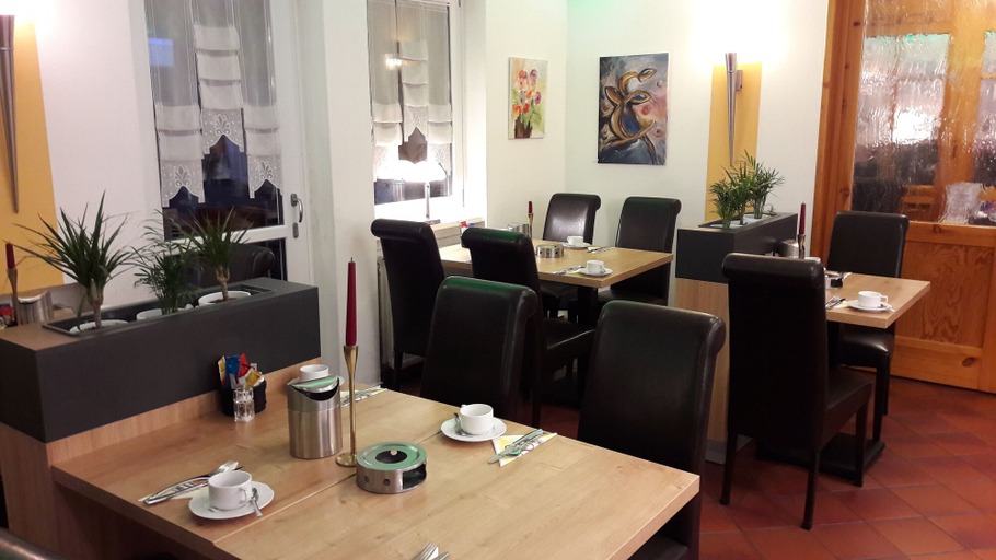 Food & Drinks 4, Hotel Wilhelm von Nassau, Rhein-Lahn-Kreis