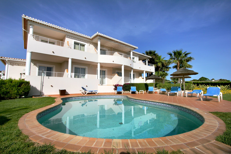 Sport & Beauty 3, Hotel Clube Porto Mos, Lagos
