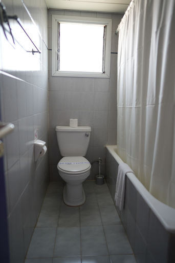 Bathroom, Astreas Beach Hotel