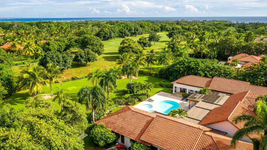 Others 5, Luxurious Casa de Campo Villa for up to 12 people, La Romana
