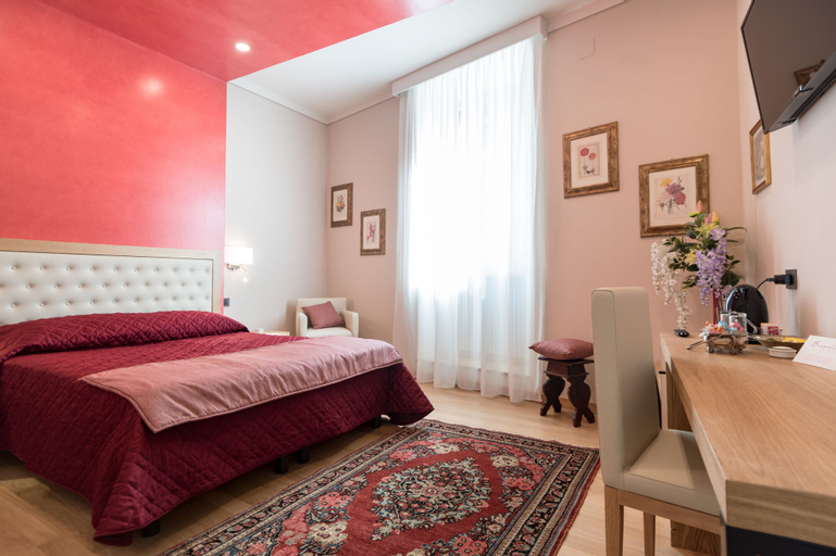 Brunelli B&B, Perugia
