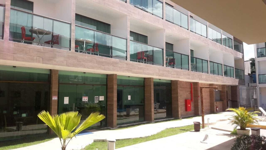 Exterior & Views 2, Pousada Sky Beach Flat, Ipojuca
