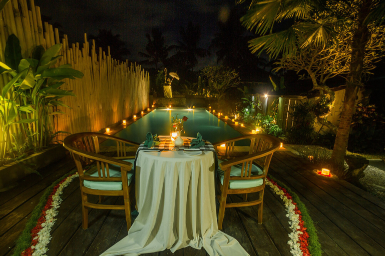 Food & Drinks 4, Green Taman Ubud, Gianyar