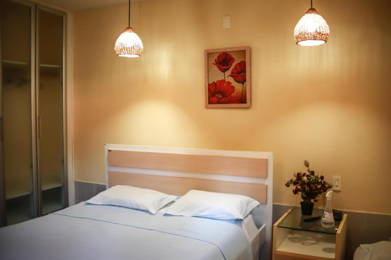Bedroom 3, Pousada Corais do Sul, Tibau do Sul