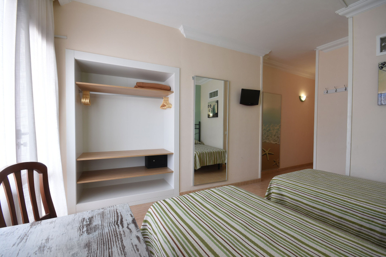 Bedroom 3, Apartamentos Tinoca, Las Palmas