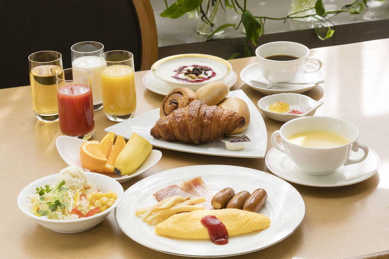 Food & Drinks 24