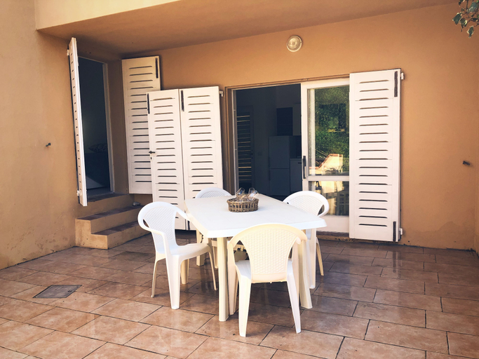 Others 5, Green 15, Olbia-Tempio